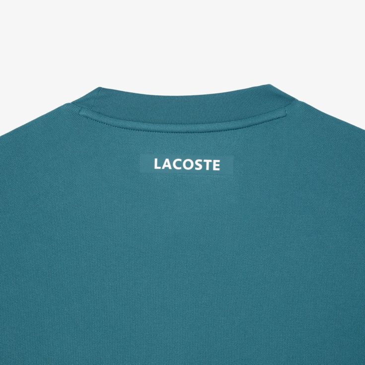 Мужская футболка Lacoste