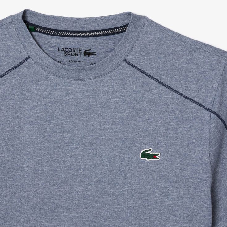 Мужская футболка Lacoste