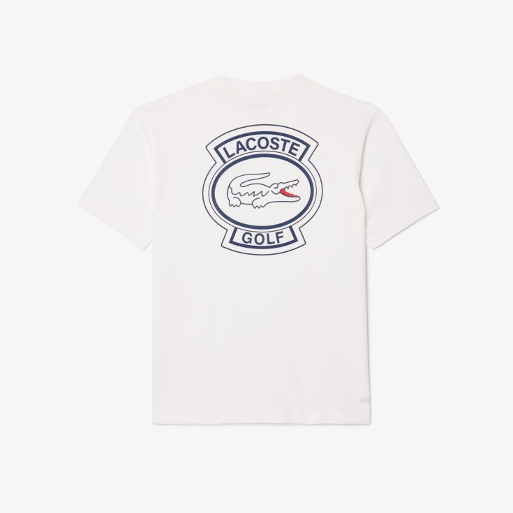 Мужская футболка Lacoste