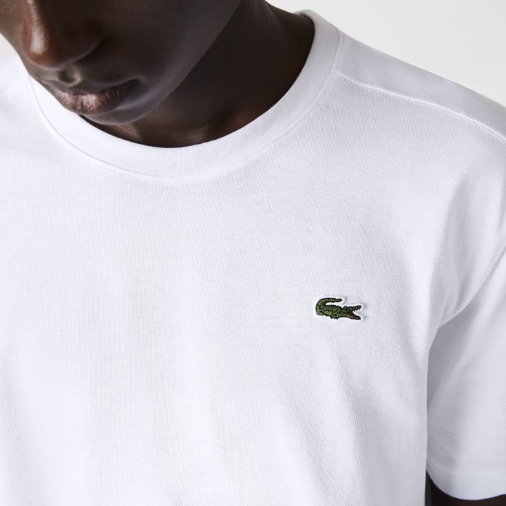 Мужская футболка Lacoste