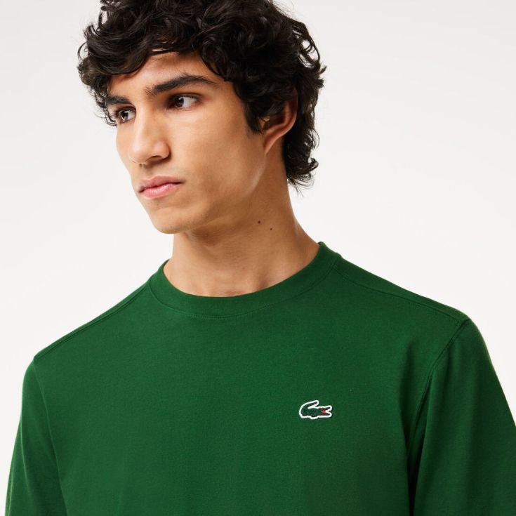 Мужская футболка Lacoste