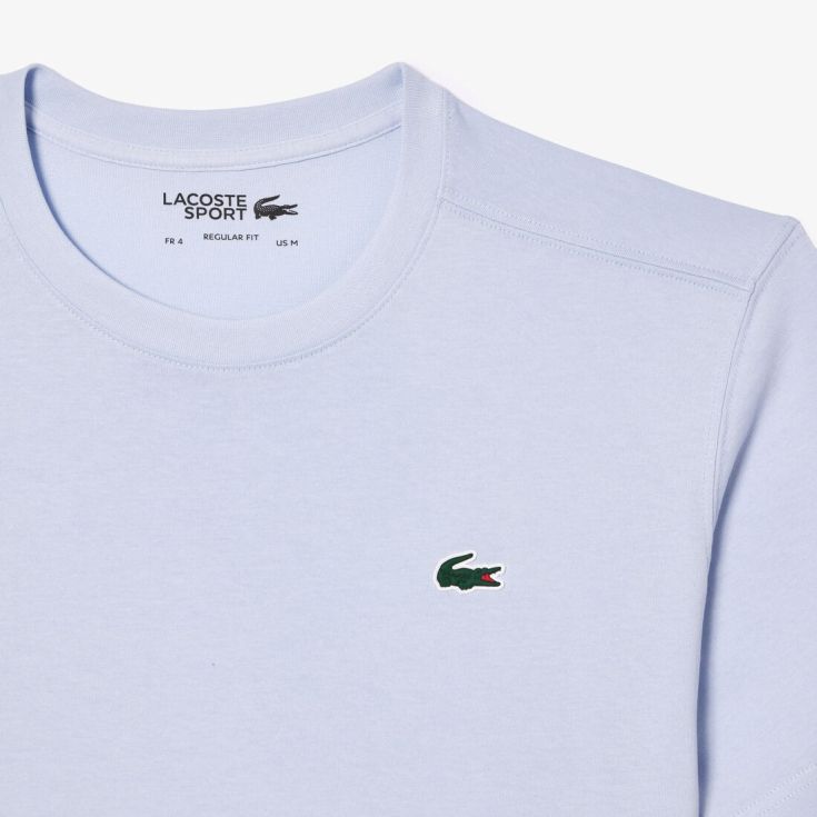 Мужская футболка Lacoste