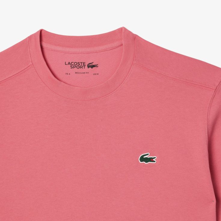 Мужская футболка Lacoste