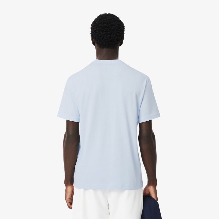 Мужская футболка Lacoste