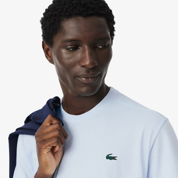 Мужская футболка Lacoste