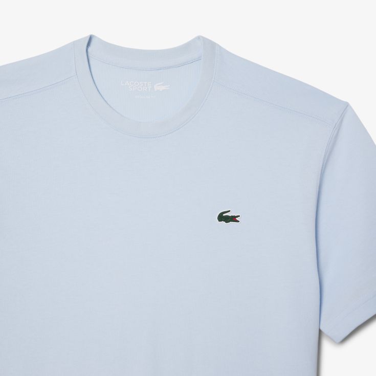 Мужская футболка Lacoste