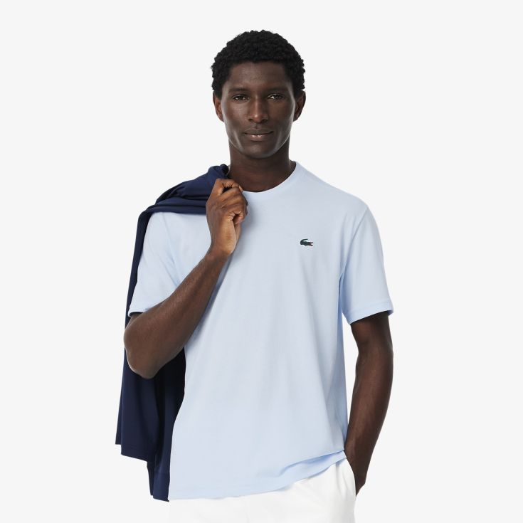 Мужская футболка Lacoste