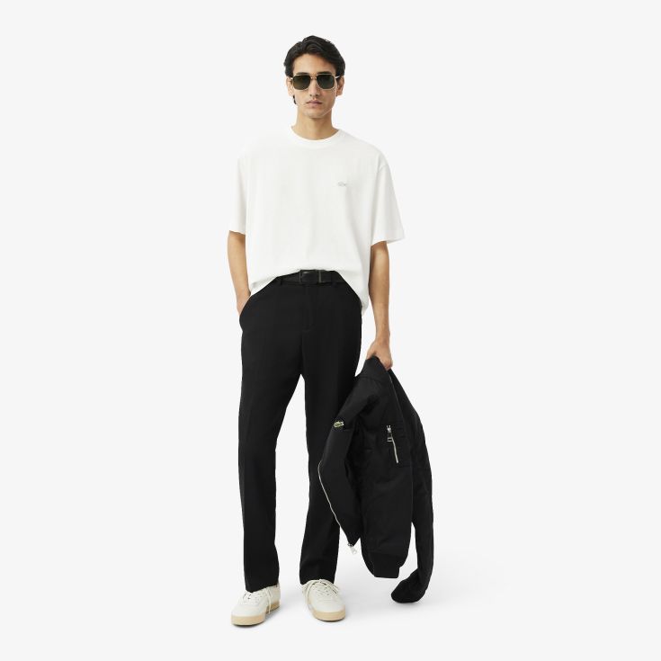 Мужская футболка Lacoste