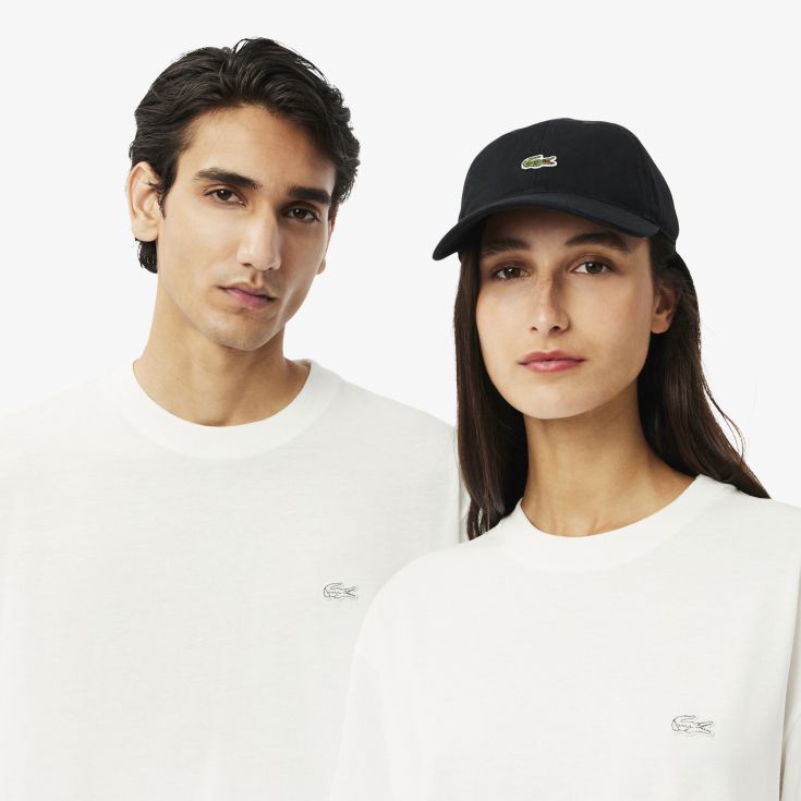 Мужская футболка Lacoste