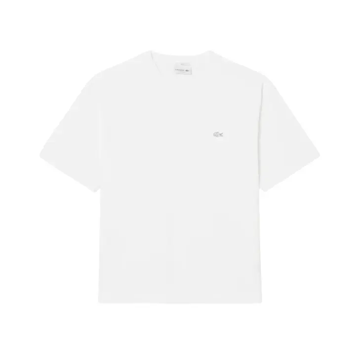 Мужская футболка Lacoste