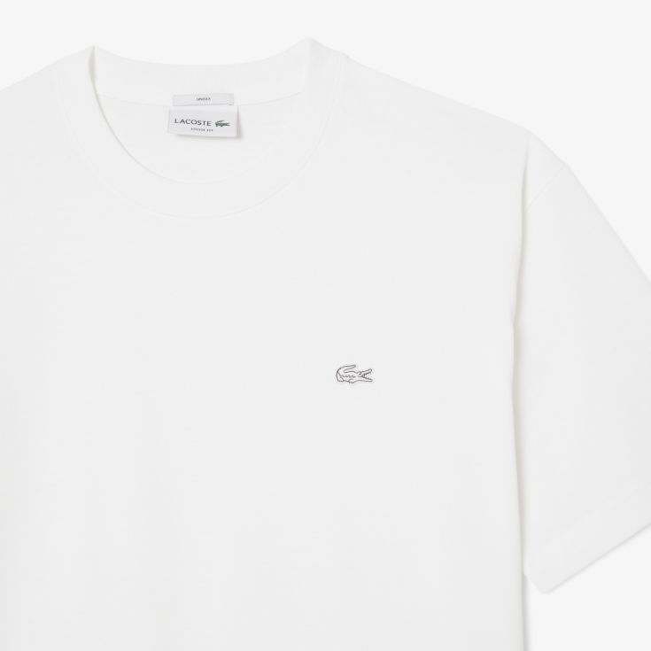 Мужская футболка Lacoste