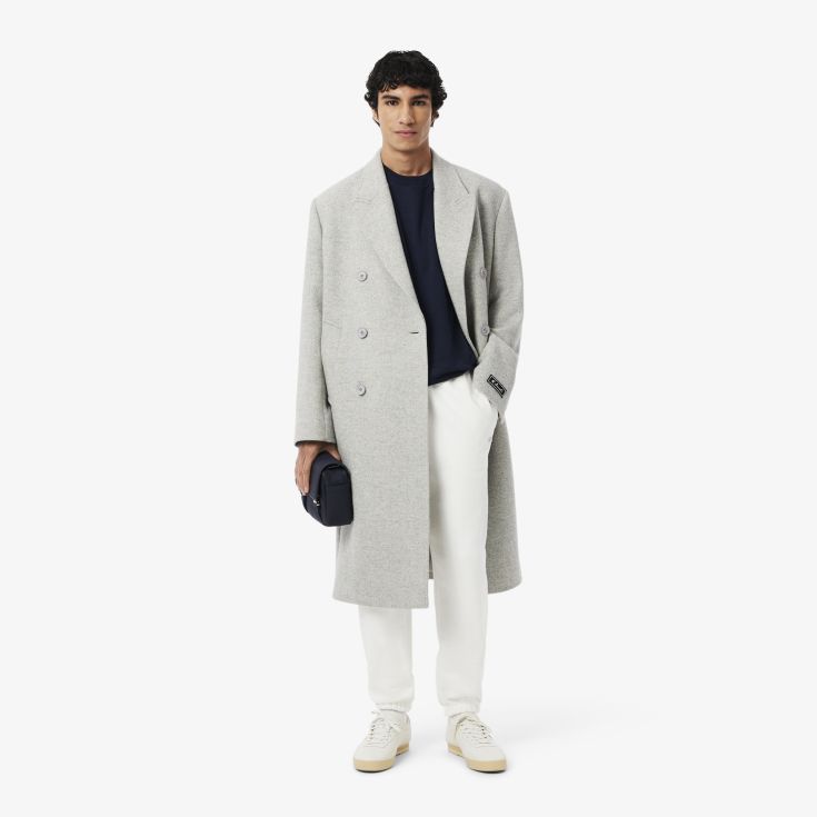 Футболка Unisex Lacoste