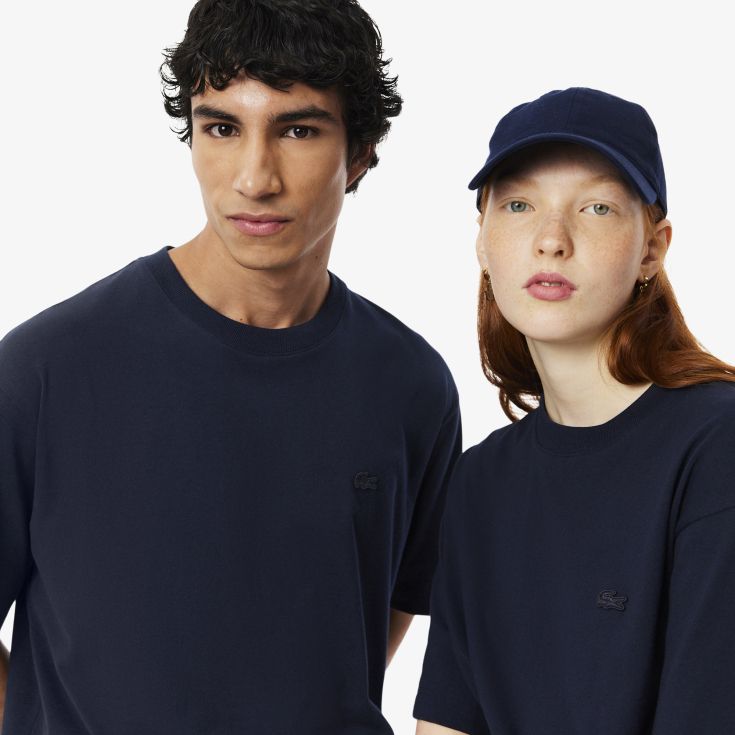 Футболка Unisex Lacoste