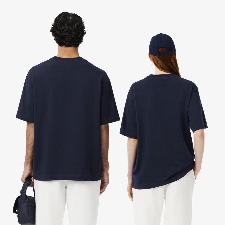 Футболка Unisex Lacoste