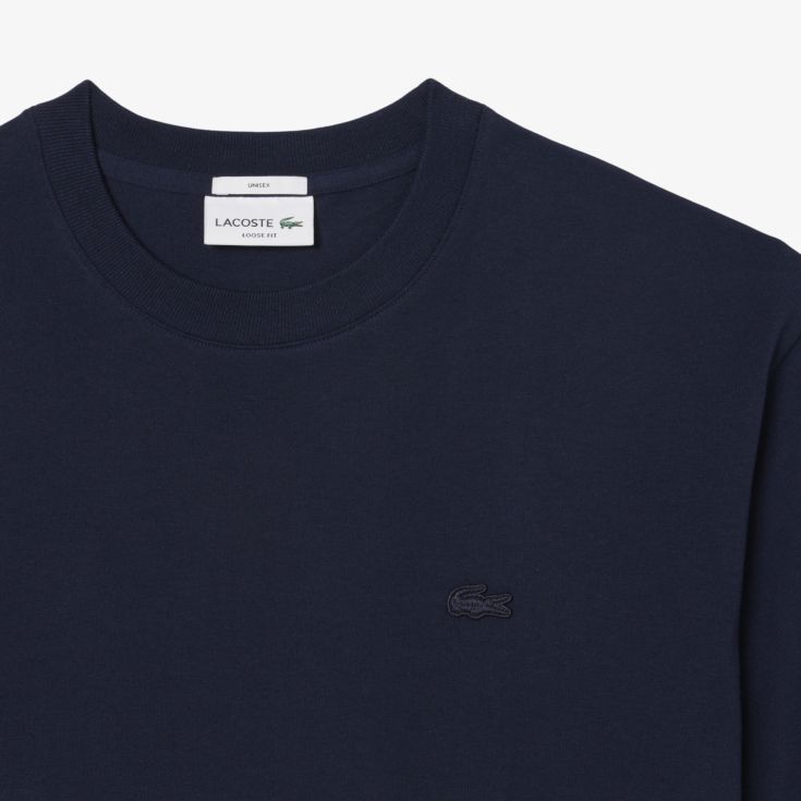 Футболка Unisex Lacoste