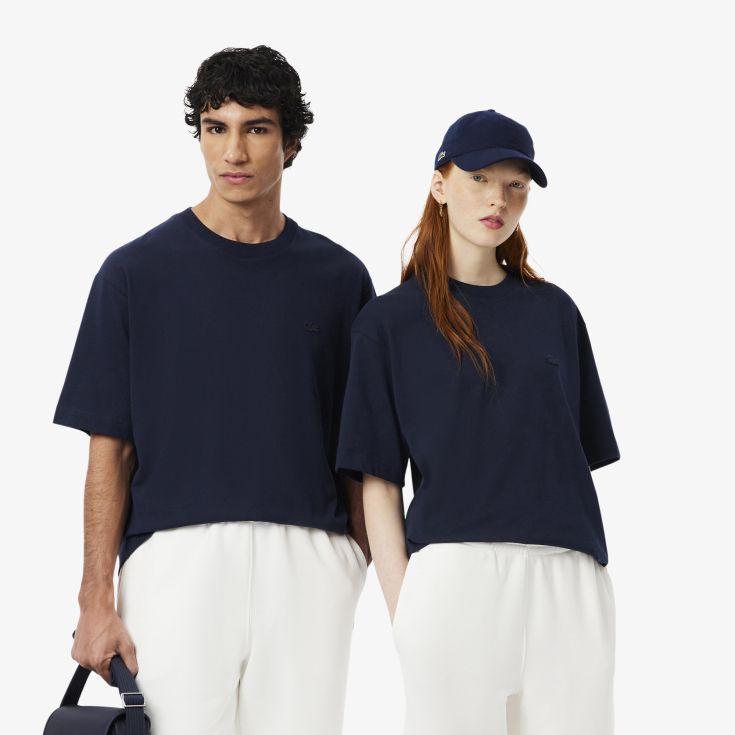 Футболка Unisex Lacoste