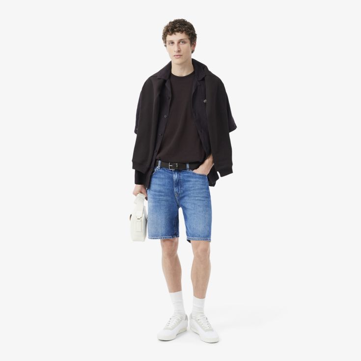Мужская футболка Lacoste