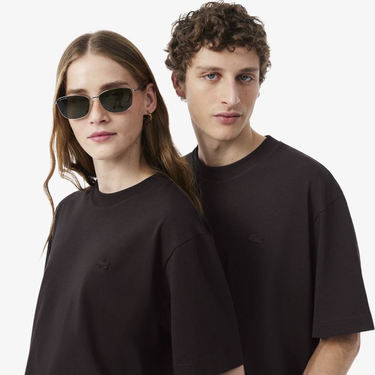 Мужская футболка Lacoste