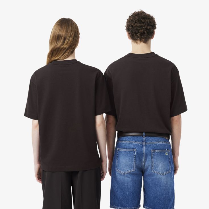 Мужская футболка Lacoste