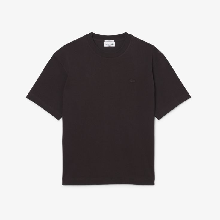 Мужская футболка Lacoste