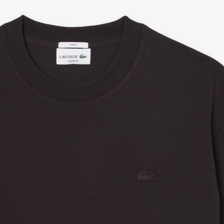 Мужская футболка Lacoste