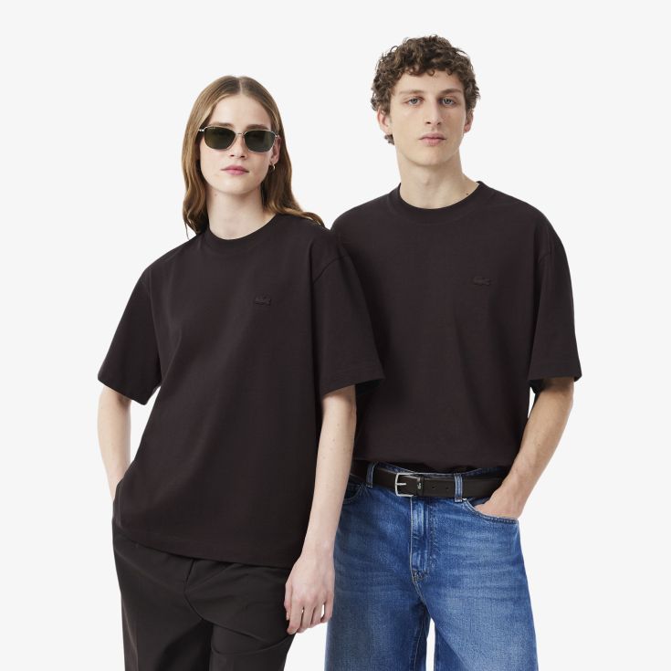 Мужская футболка Lacoste