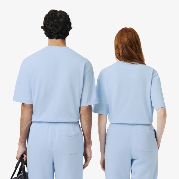Футболка Unisex Lacoste