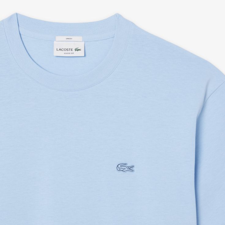 Футболка Unisex Lacoste