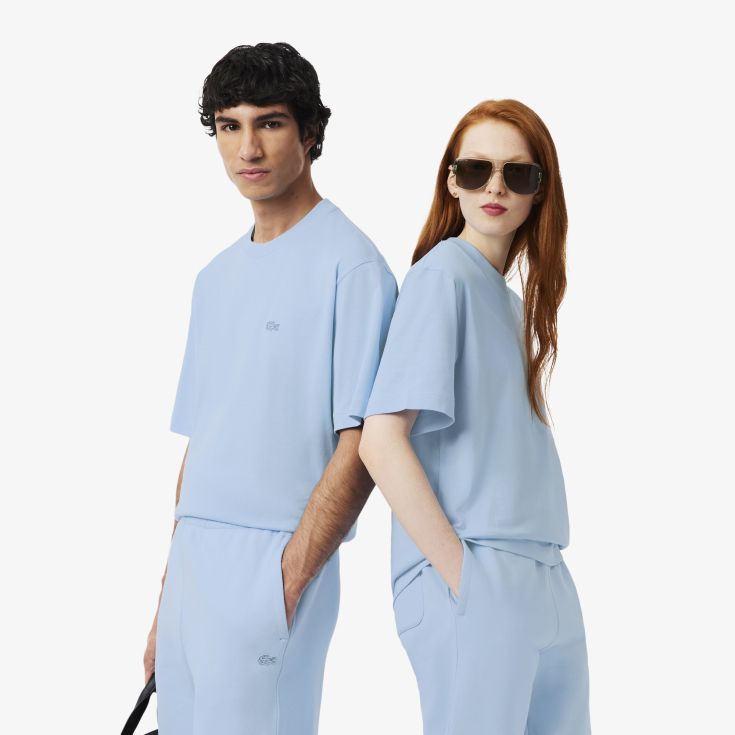 Футболка Unisex Lacoste