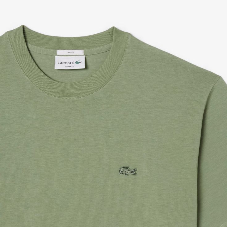Футболка Unisex Lacoste