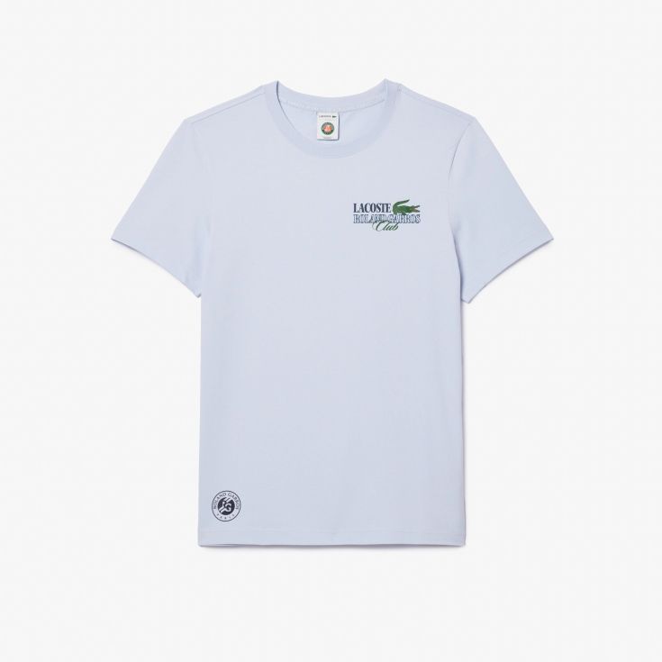 Мужская футболка Lacoste