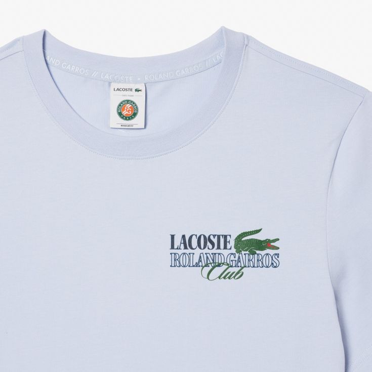 Мужская футболка Lacoste