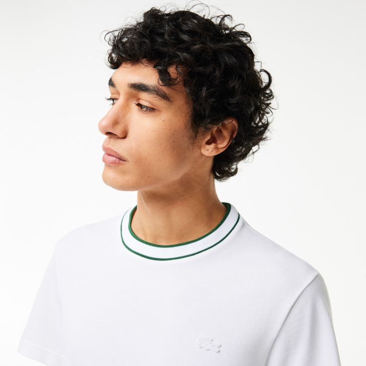 Мужская футболка Lacoste
