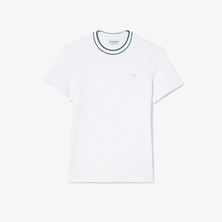 Мужская футболка Lacoste