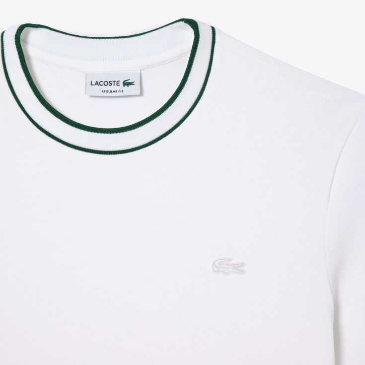 Мужская футболка Lacoste