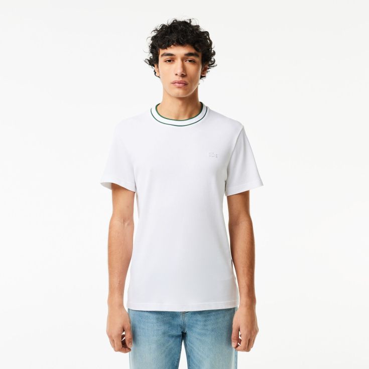 Мужская футболка Lacoste