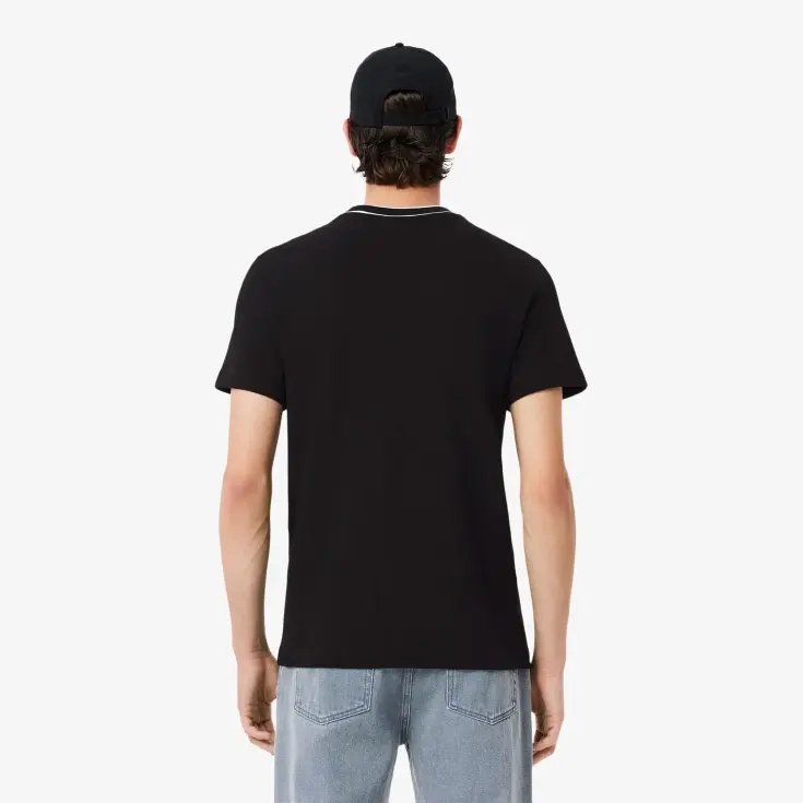 Мужская футболка Lacoste