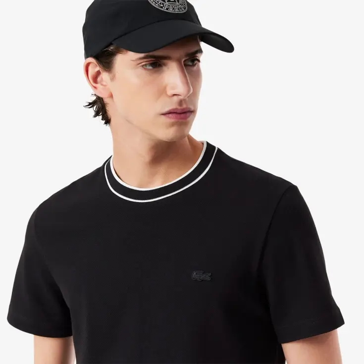 Мужская футболка Lacoste
