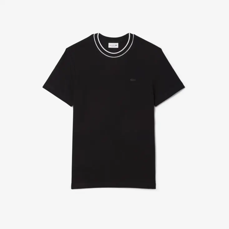 Мужская футболка Lacoste