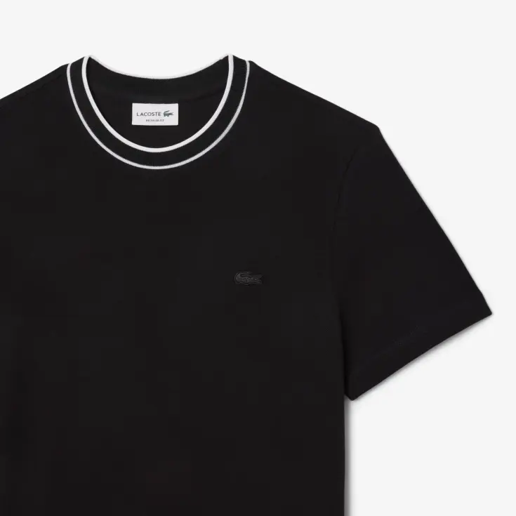 Мужская футболка Lacoste