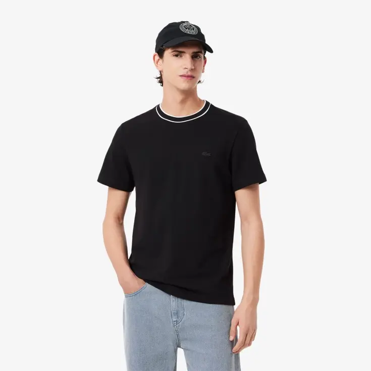 Мужская футболка Lacoste