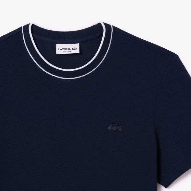 Мужская футболка Lacoste