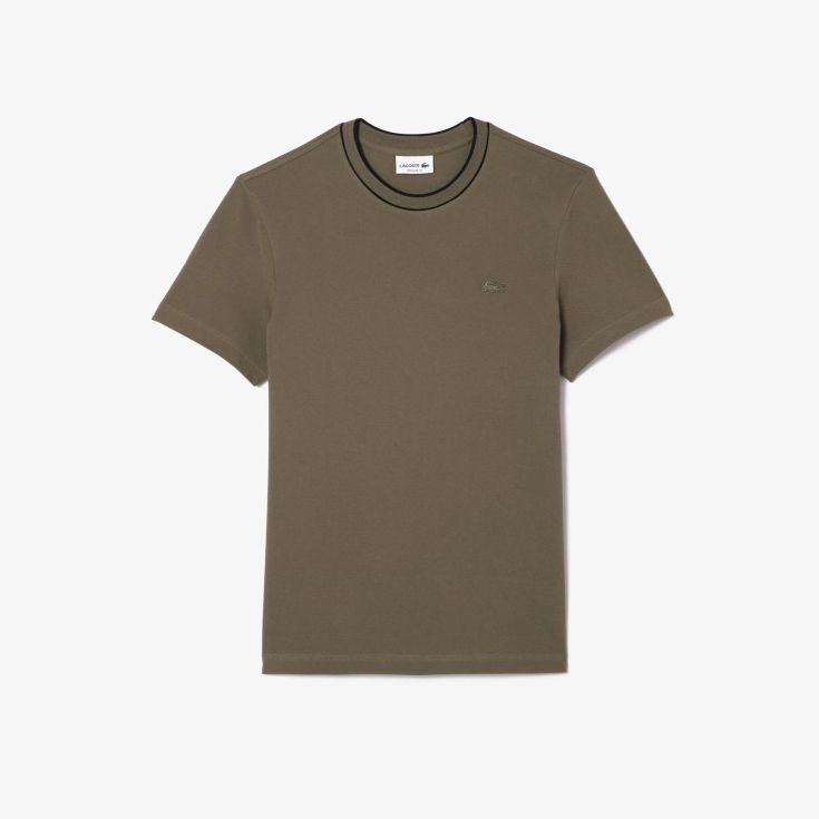 Мужская футболка Lacoste
