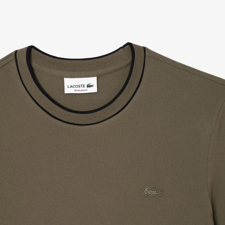Мужская футболка Lacoste
