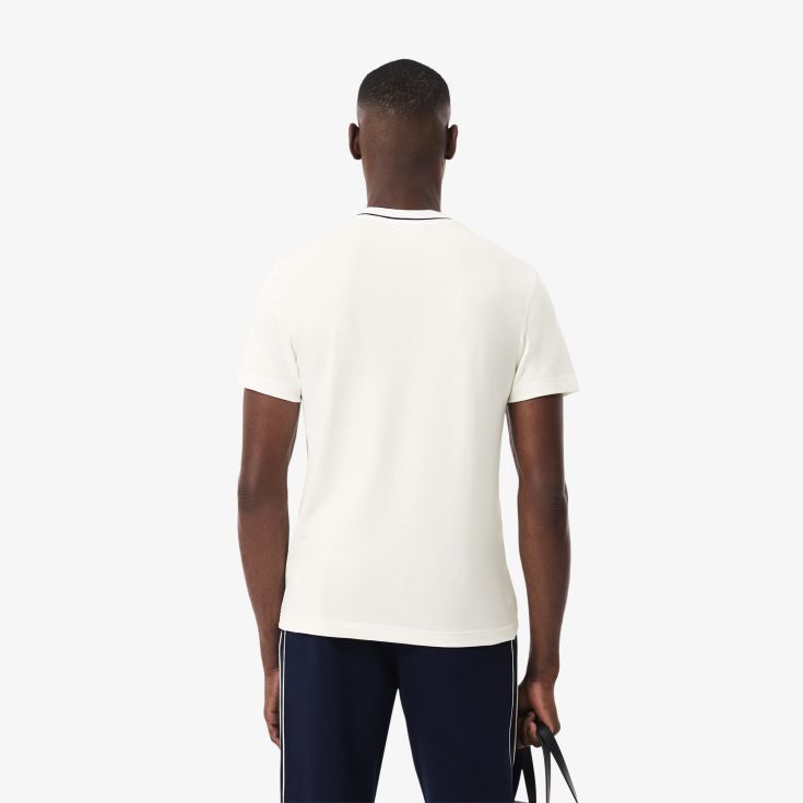 Мужская футболка Lacoste