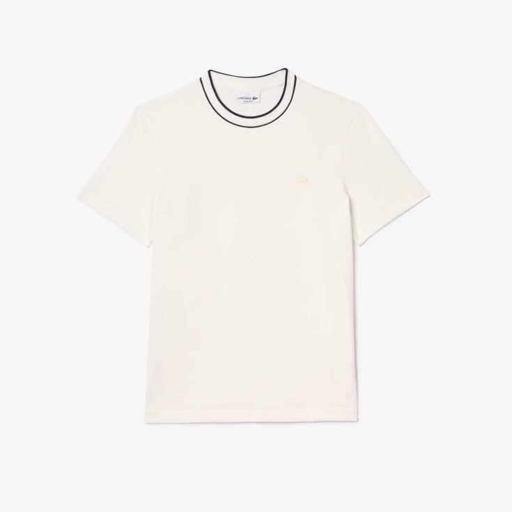 Мужская футболка Lacoste