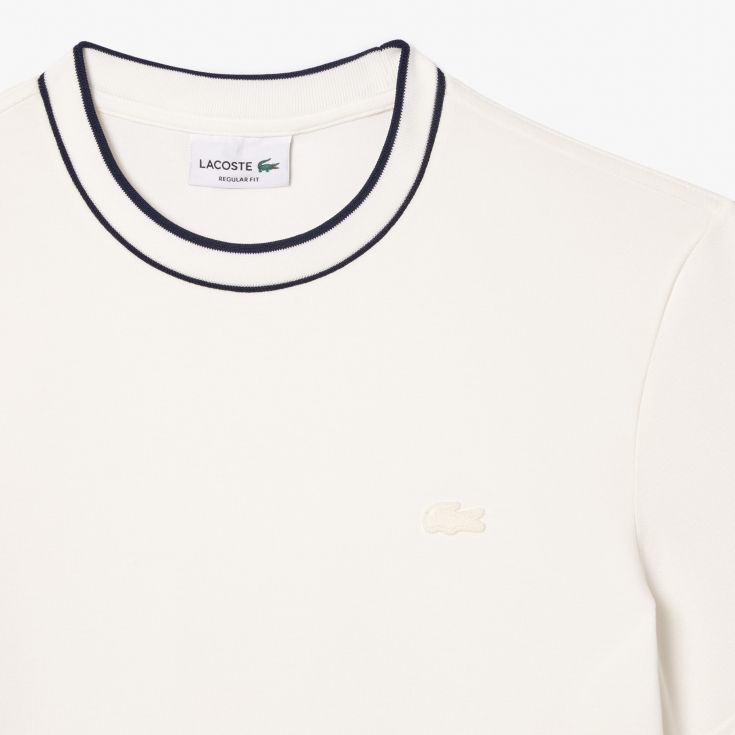 Мужская футболка Lacoste