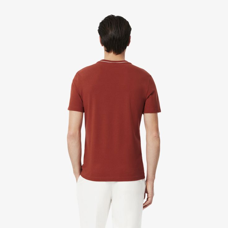 Мужская футболка Lacoste