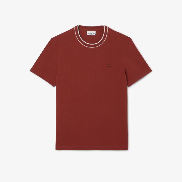 Мужская футболка Lacoste