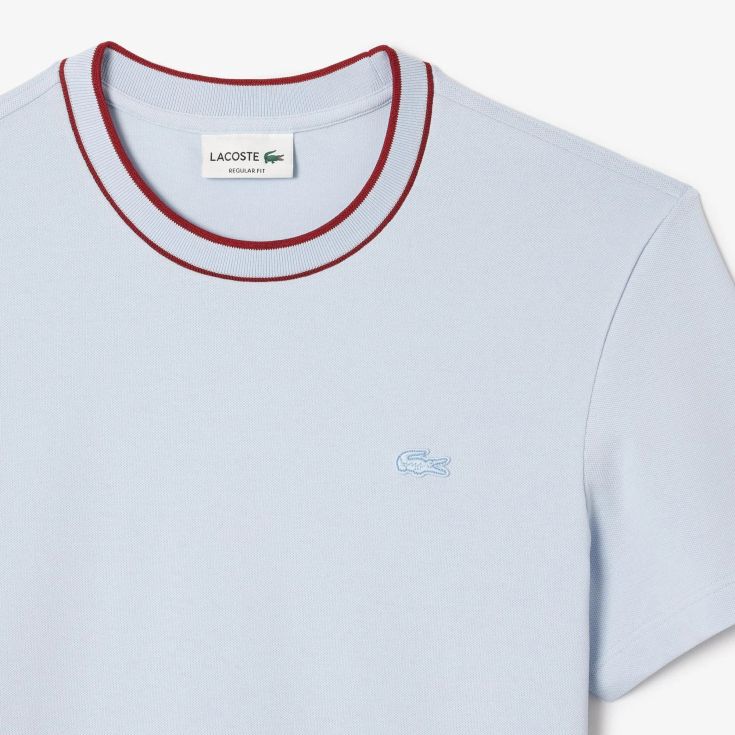 Мужская футболка Lacoste